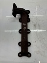 Colector de escape Iveco Daily III 2.3 Diésel F1AE0481B 504092115