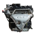 Motor VW New Beetle 2.5 BPS 07K100031D 149.000km