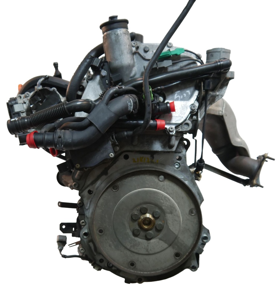 [MTD-494568] Motor VW New Beetle 2.5 BPS 07K100031DV 07K100031D