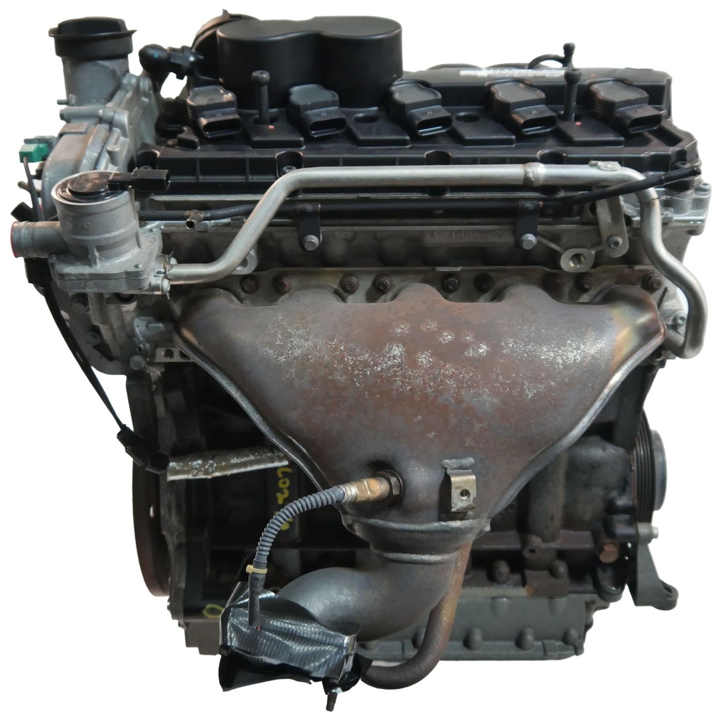 [MTD-494582] Motor VW New Beetle 2.5 gasolina BPS 07K100031D 07K100031DX