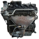 Motor VW New Beetle 2.5 gasolina BPS 07K100031D 07K100031DX