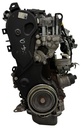 Motor Mitsubishi Outlander II 2.2 DI-D 4HK 115 kW 156 CV