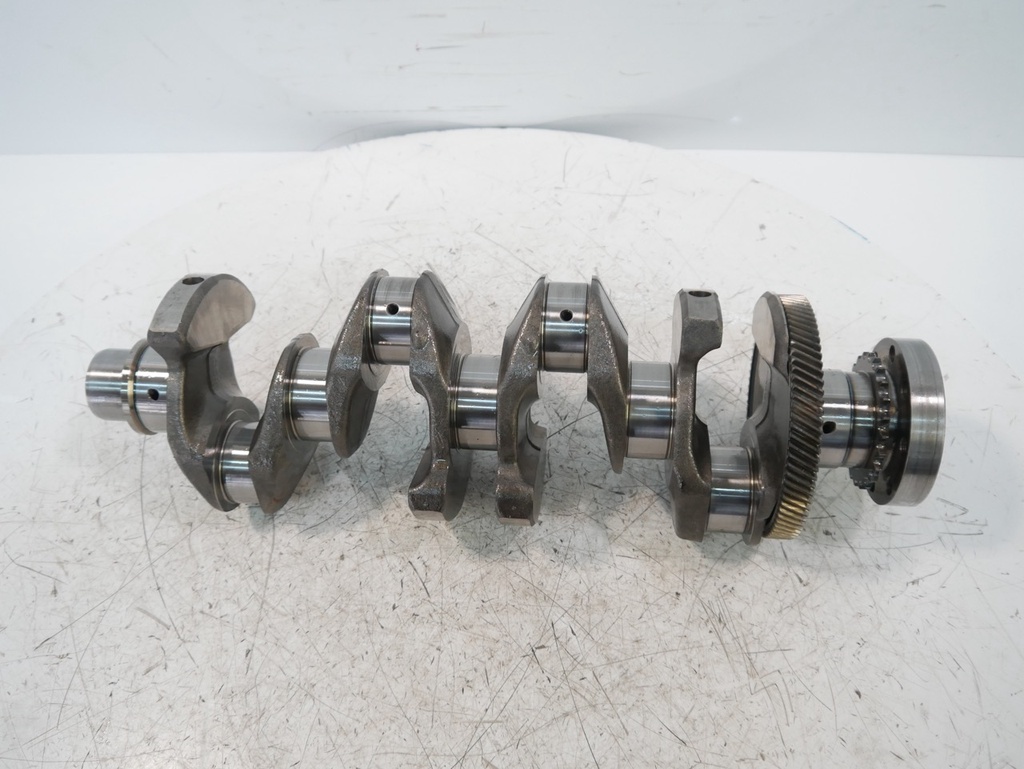 [MTD-495464] Cigüeñal Land Rover Evoque L538 2.0 204DTD AJ20D4