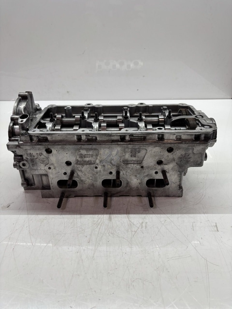 [MTD-450369] Culata Audi A6 C6 4F 3.0 TDI V6 CDYA CDY 059286 0594S