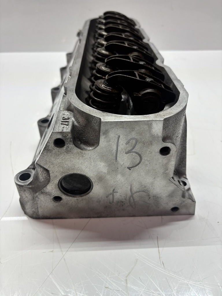 [MTD-484019] Culata Chevrolet Silverado Sierra 2500 6.0 AWD LQ4 12552203