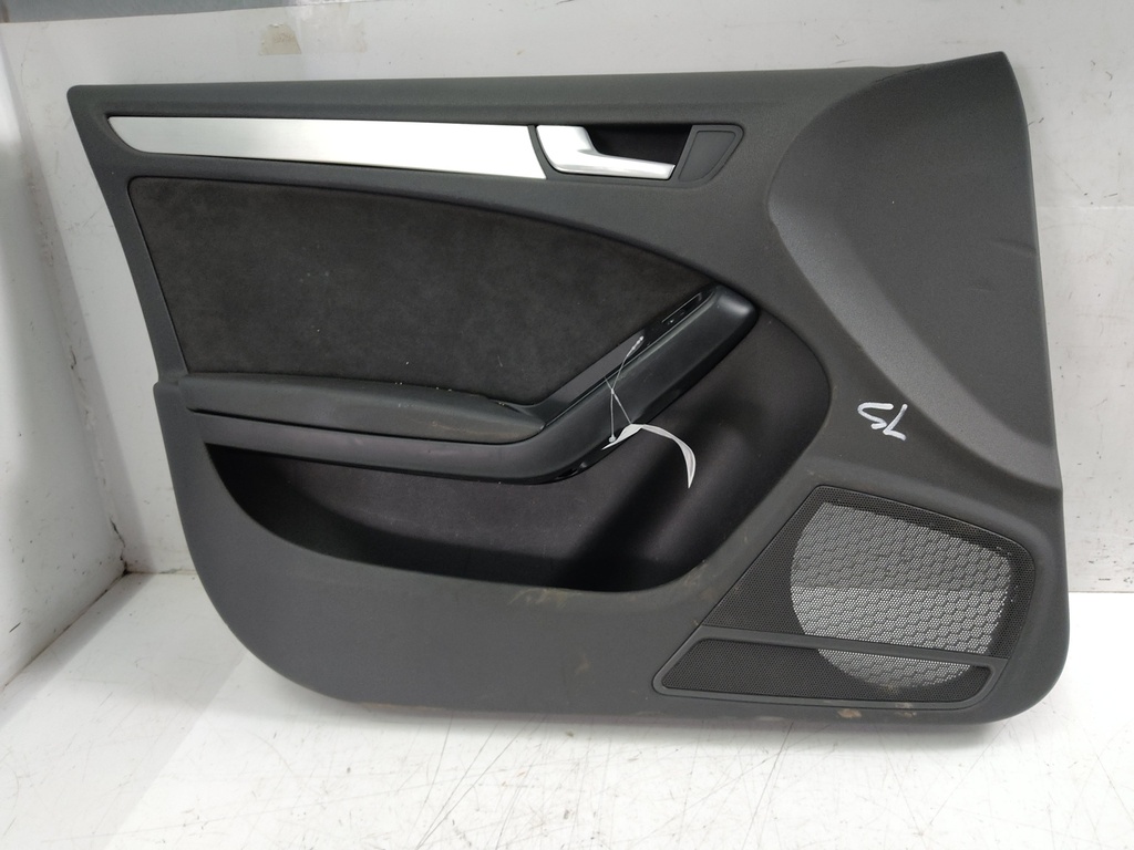 [MTD-528553] Revestimiento de puerta Audi A4 B8 Avant