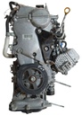 Motor Toyota Yaris P13 1.5 Hybrid 1NZ-FXE 104.000km
