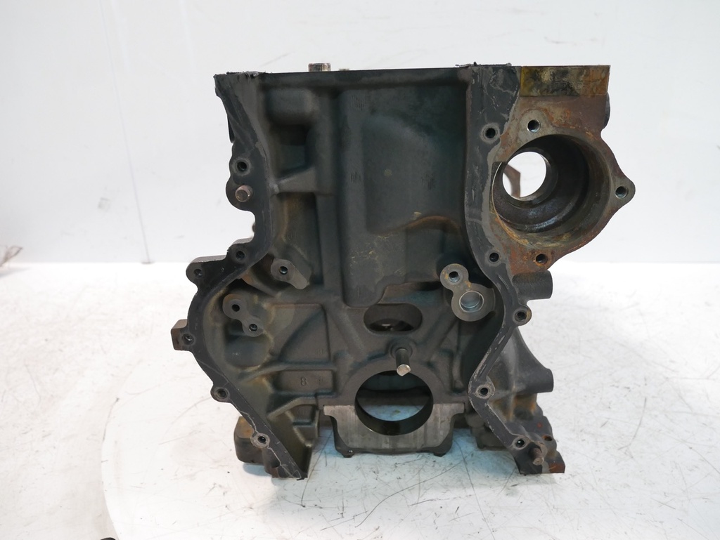 [MTD-456107] Bloque motor Nissan Navara NP300 Pick-Up 2.3 DCI YS23DDTT