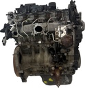 Motor Ford Fiesta VI 1.6 TDCi UBJA
