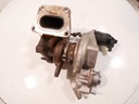 Turbocompresor Honda Civic MK9 FK27 2.0 i-VTEC Type R K20C1 K20 2015