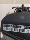 Motor de 38 000 km VW Golf 1,5 eTSI DPBA DPB 05E100098E 2021