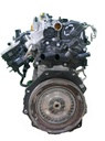 Motor 1.0 TSI BlueMotion para Audi Seat Skoda VW Polo VI (2020) DKLA DKL