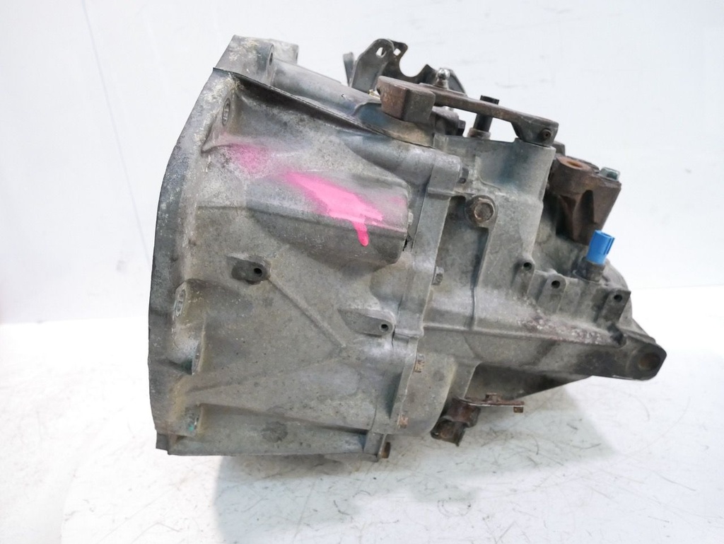 [MTD-455798] Caja de cambios manual Renault Koleos 2.0 DCI M9R832 M9R BVM6 6 velocidades 32010-JY70D