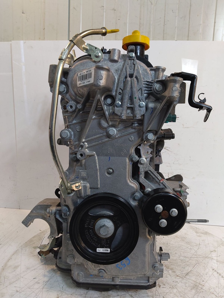 [MTD-530853] Motor Renault Clio 2024 H4D450 H4D470 1.0 TCe 90