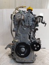 Motor Renault Clio 2024 H4D450 H4D470 1.0 TCe 90