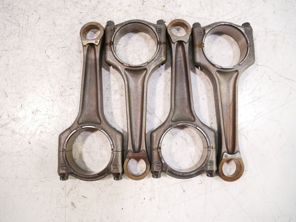 [MTD-434650] Biela para BMW F45 220i Active Tourer 2.0 B48 B48A20A