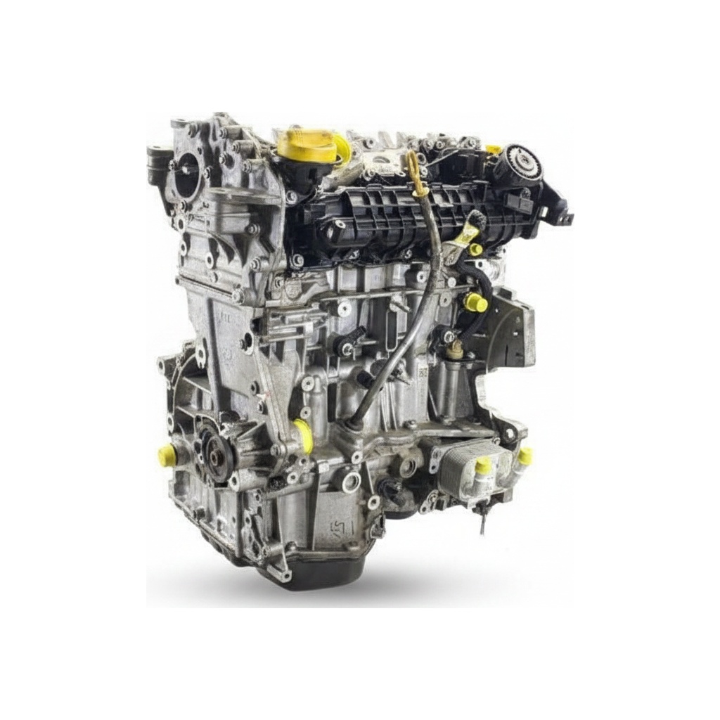 [STARK-912902] Motor Nissan Qashqai III (J12) 1.3 DIG-T 116 kW 2021-2022