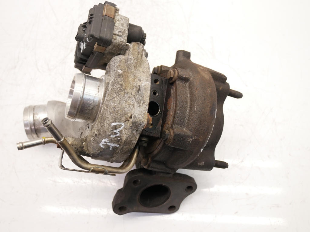 [MTD-394609] Turbocompresor Nissan Pathfinder III R51 2.5 dCi YD25DDTI YD25