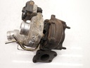 Turbocompresor Nissan Pathfinder III R51 2.5 dCi YD25DDTI YD25
