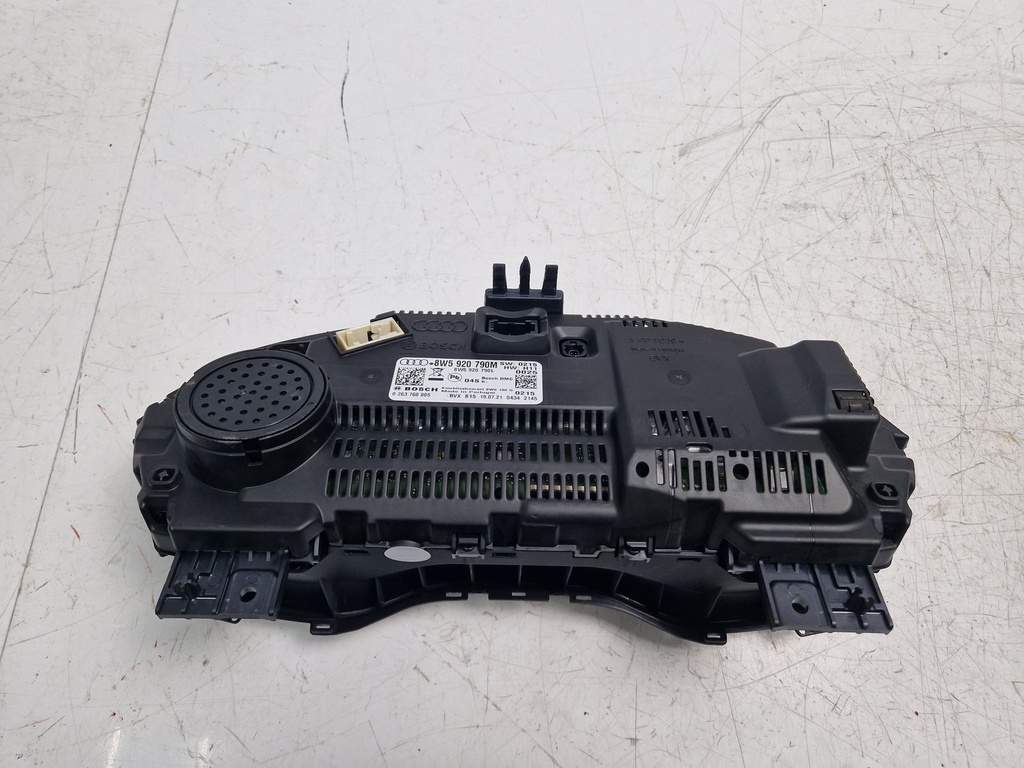 [MTD-498518] Velocímetro cuadro de instrumentos Audi A4 8WC 3.0 TDI V6 Diesel DMG DMGA 8W5920790M