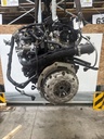 Motor Audi A3 2.0 TDI CRBC CRB 04/2012-12/2017