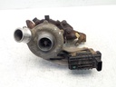 Turbocompresor Land Rover Discovery MK4 3.0 D 4x4 Diésel 306DT AH2Q-6K682-CA