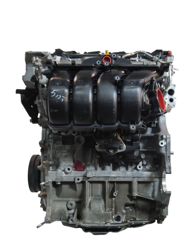 [MTD-496642] Motor Lexus ES 2.5 300h A25A-FXS 2021