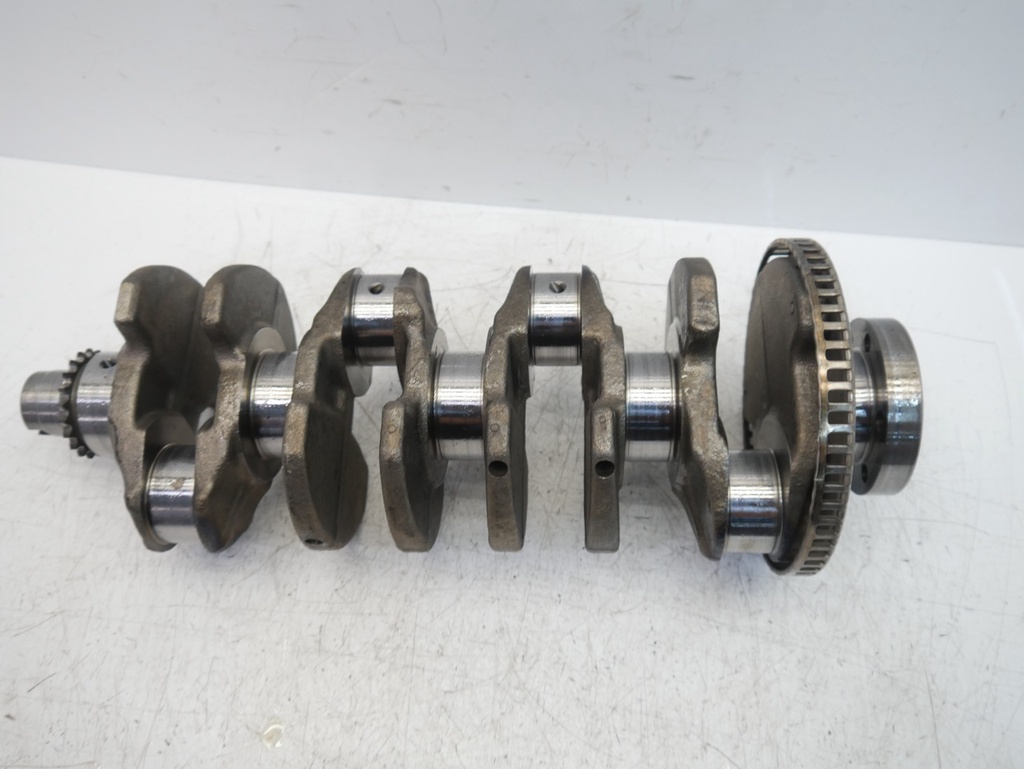 [MTD-487679] Cigüeñal Audi A4 B7 S4 2.0 TFSI quattro BWE 06A105021AF 06A105021BQ
