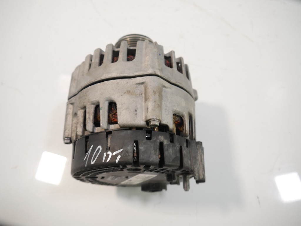 [MTD-470230] Alternador Porsche Panamera 976 2.9 CSZD 976903024