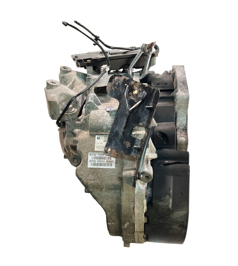 [MTD-406759] Transmisión automática Land Rover Range Rover L538 2.2 D 224DT DW12BTED4 BJ32-7000-BA TF-81SC