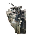 Transmisión automática Land Rover Range Rover L538 2.2 D 224DT DW12BTED4 BJ32-7000-BA TF-81SC