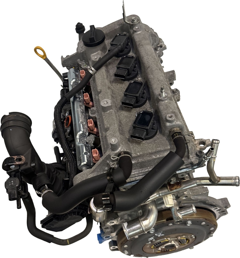 [MTD-497794] Motor Toyota Yaris NHP130 1.5 Hybrid 1NZ-FXE 1NZ 1900021D01