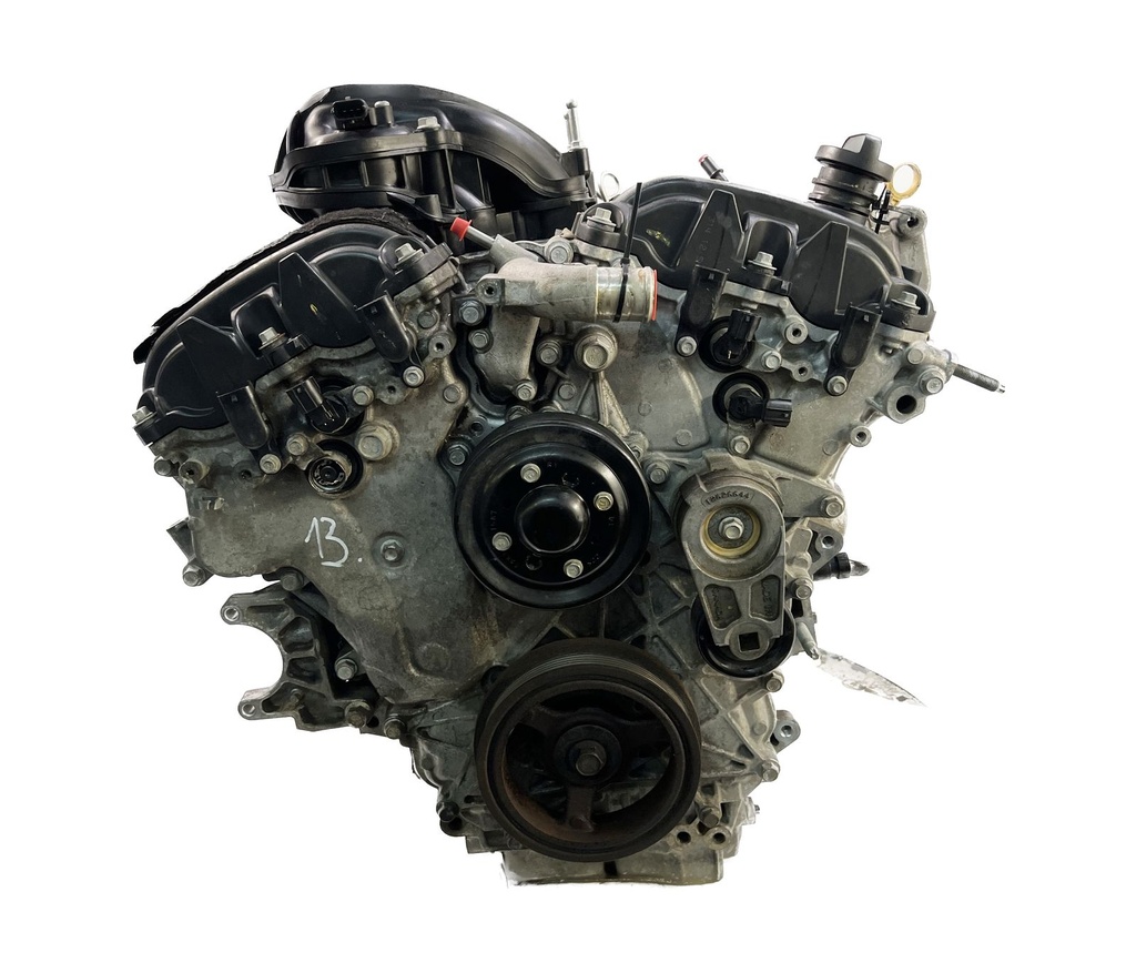 [MTD-379759] Motor 3.6 V6 gasolina LFX para Chevrolet Impala 2015