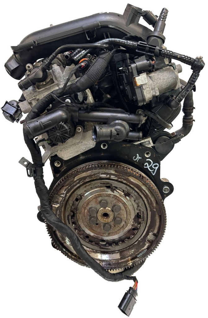 [MTD-495294] Motor Skoda Octavia II 1.2 TSI CBZB CBZ 03F100031FX 03F100091AX
