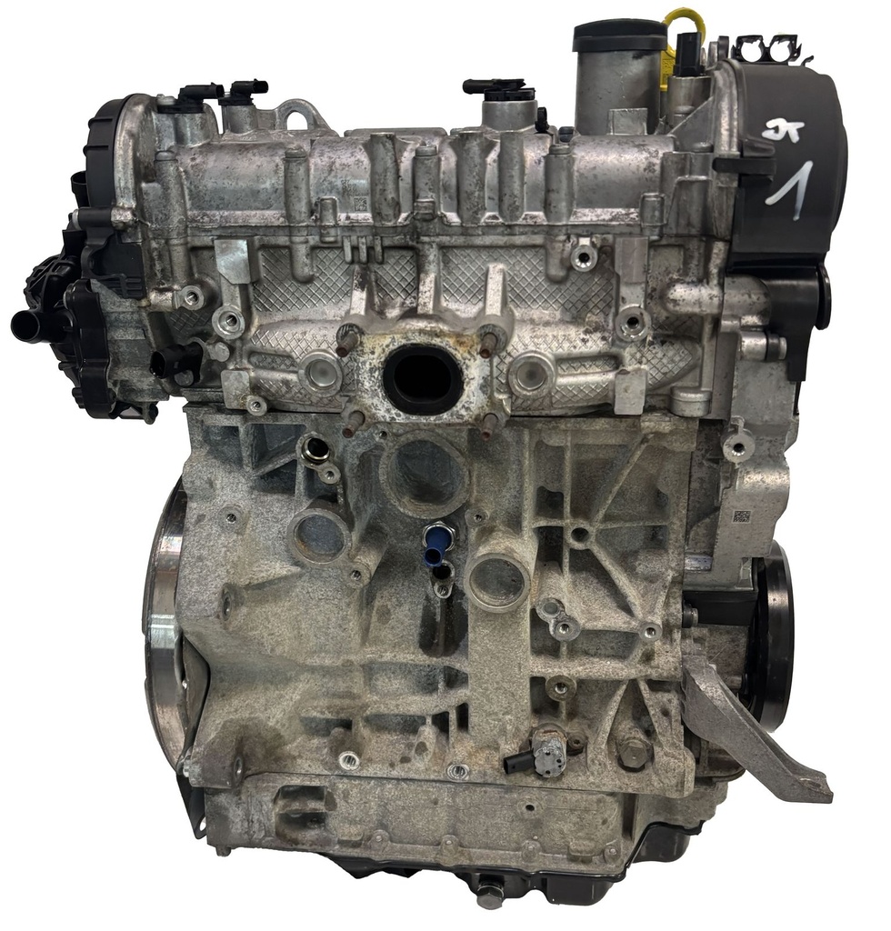 [MTD-497686] Motor Audi A3 Golf VII 1.4 TFSI e-tron CUKB CUK 04E100099A