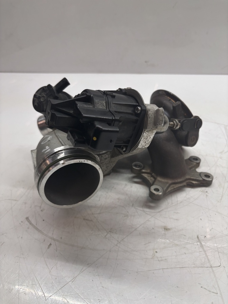 [MTD-442934] Turbocompresor Mini Countryman 1.5 Gasolina B38A15A 9452135