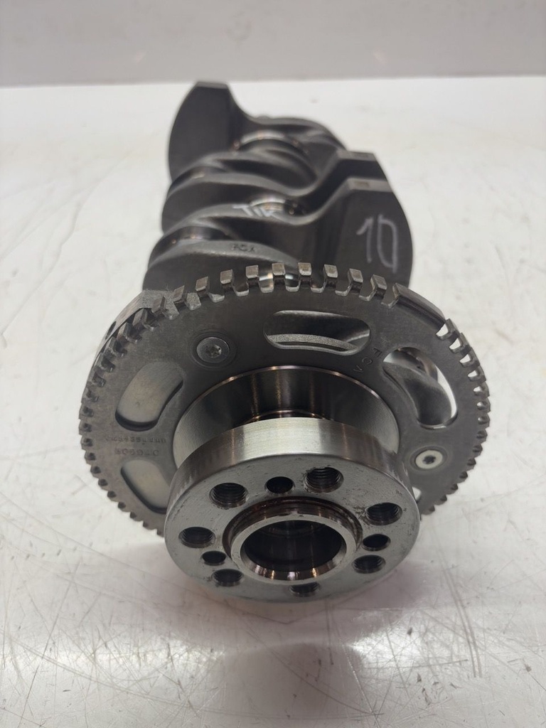 [MTD-470223] Cigüeñal Jeep Wrangler IV JL 2.0 T-GDi EC1