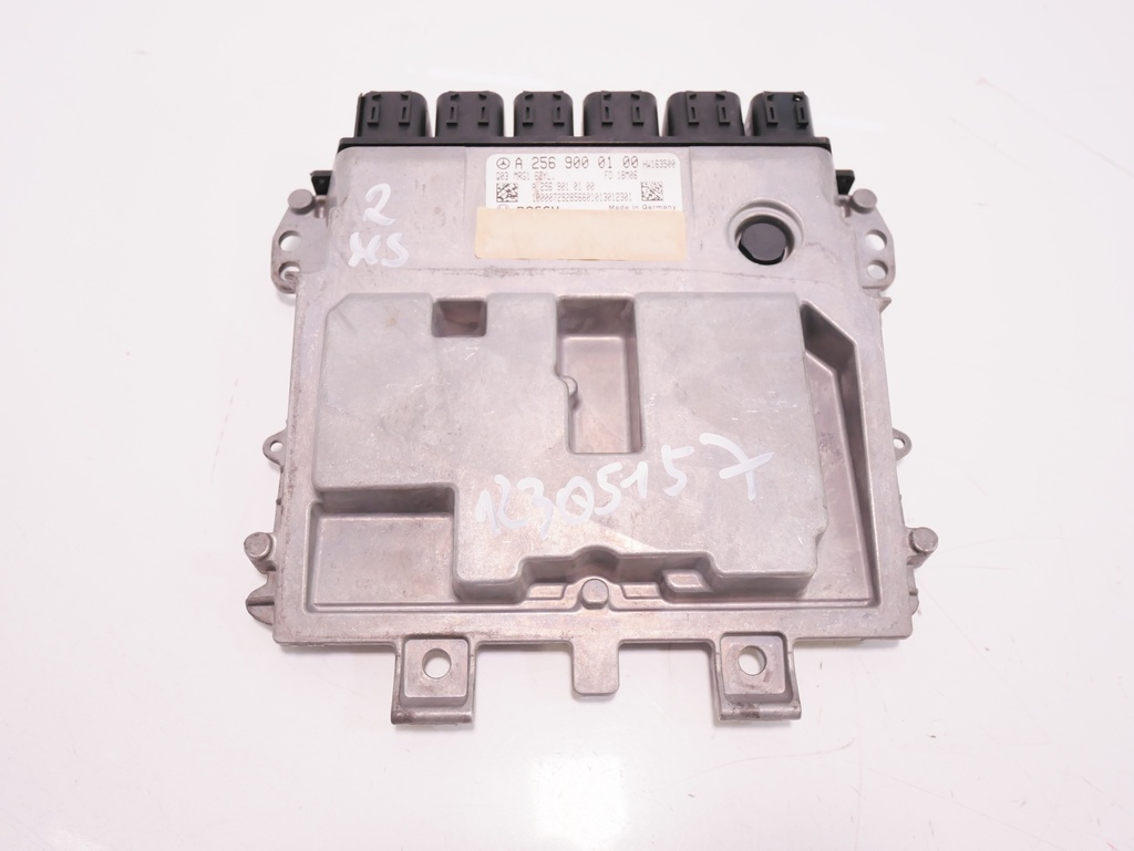 [MTD-384270] Unidad de control Mercedes-Benz CLS C257 53 AMG M256.930 435 CV