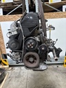 Motor Mazda Bongo Friendee WL-T 2.5 TD 92KW 125CV