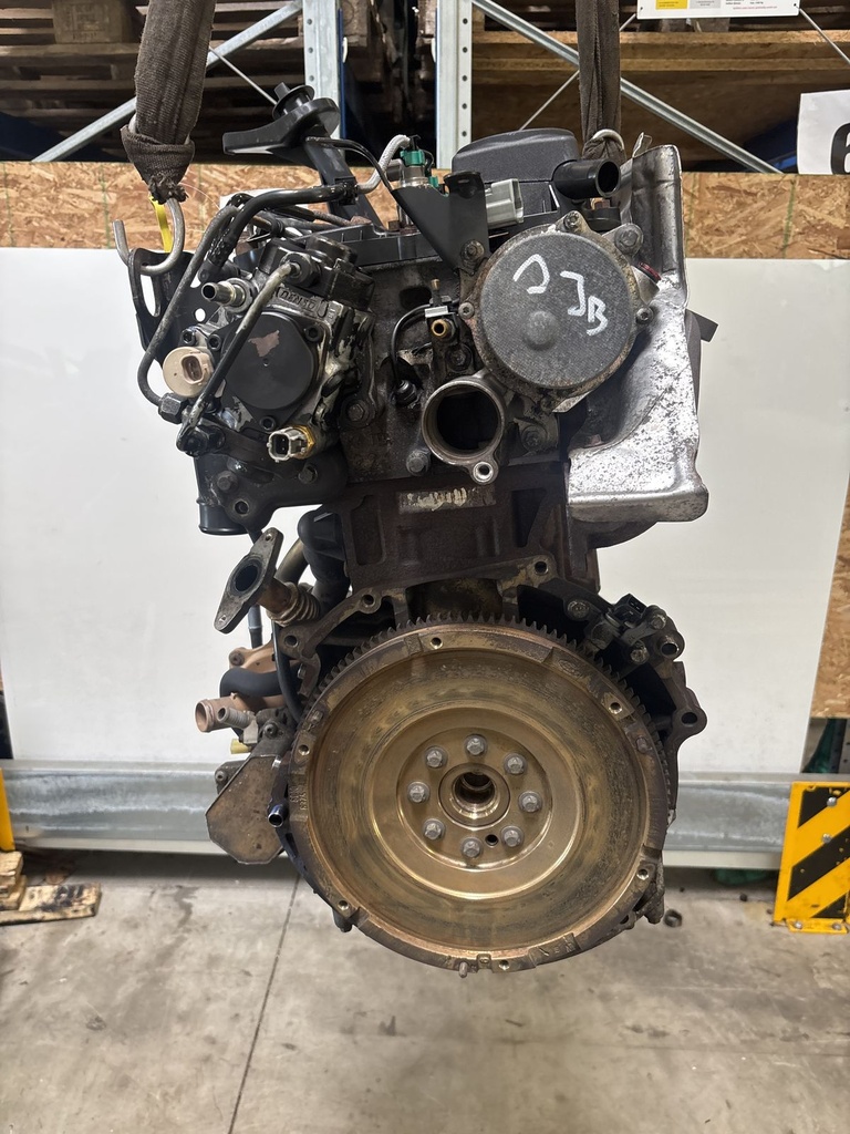 [MTD-531104] Motor Ford Transit 2.2 TDCi P8FA P8FB 9C1Q-6006-AA