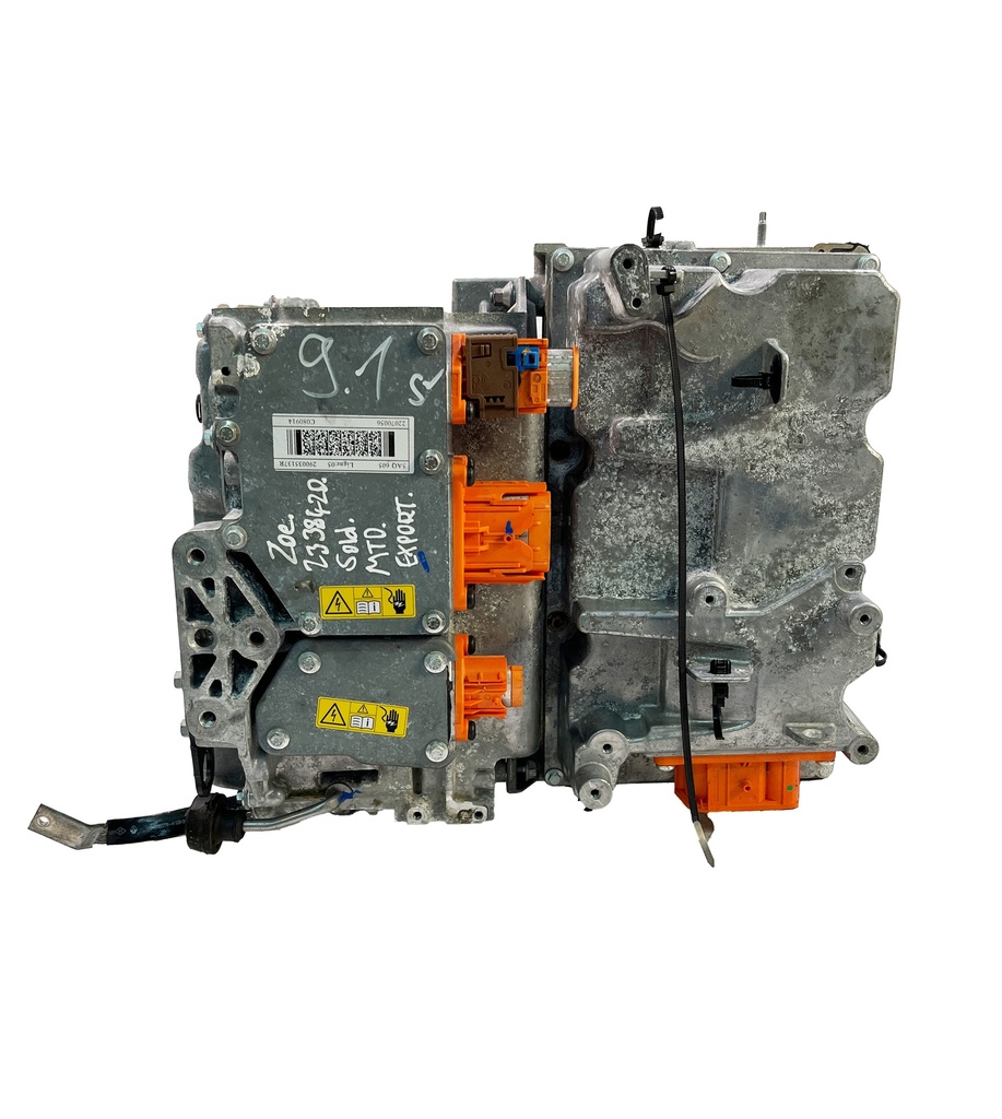 [MTD-390435] Inversor Renault Zoe BFM 5AQ 5AQ605 290035137R C080914
