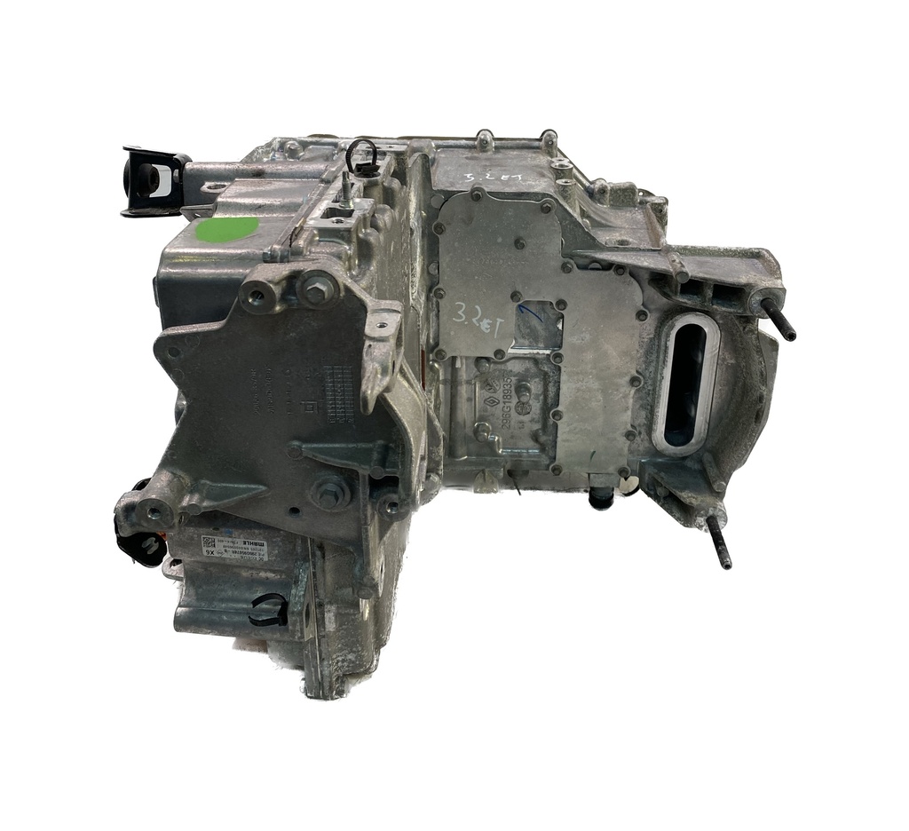 [MTD-391530] Inversor híbrido Renault Zoe BFM 5AQ 5AQ605 290035137R