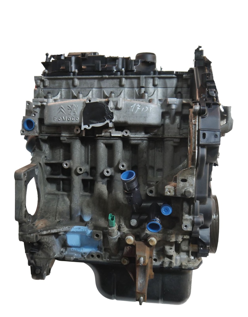 [MTD-484279] Motor Ford Transit Courier 1.5 TDCi UGCA CN1Q-6006-C1B