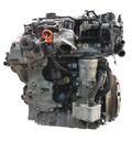 Motor 2.0 TDI CBDB CBD 03L100035Q Skoda Yeti VW Golf Jetta Scirocco