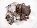 Turbocompresor Audi Cupra VW Golf R T-Roc 2.0 TSI TFSI DNUE DNU 06K145874P