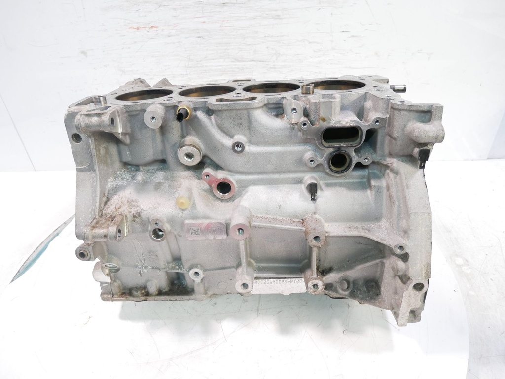 [MTD-404611] Bloque motor Land Rover Range Rover 2.0 PT204 AJ20P4 H4P3-6015-ED