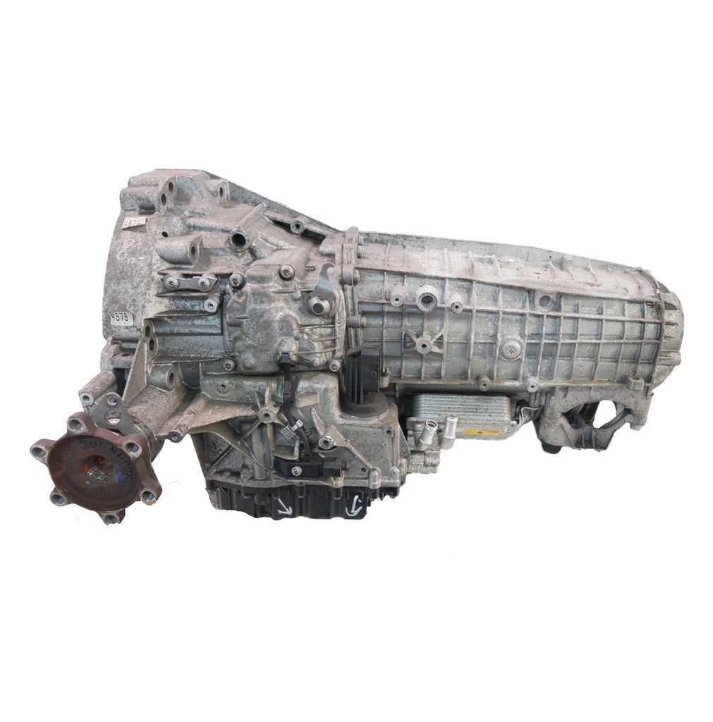 [MTD-410421] Transmisión para Audi Q5 FYB FYG 2.0 TFSI Quattro DAYB DAY 0CK301103 SUW