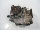 Diferencial VW Caddy MK3 2.0 TDI 4motion CFH CFHF 0AV409053S