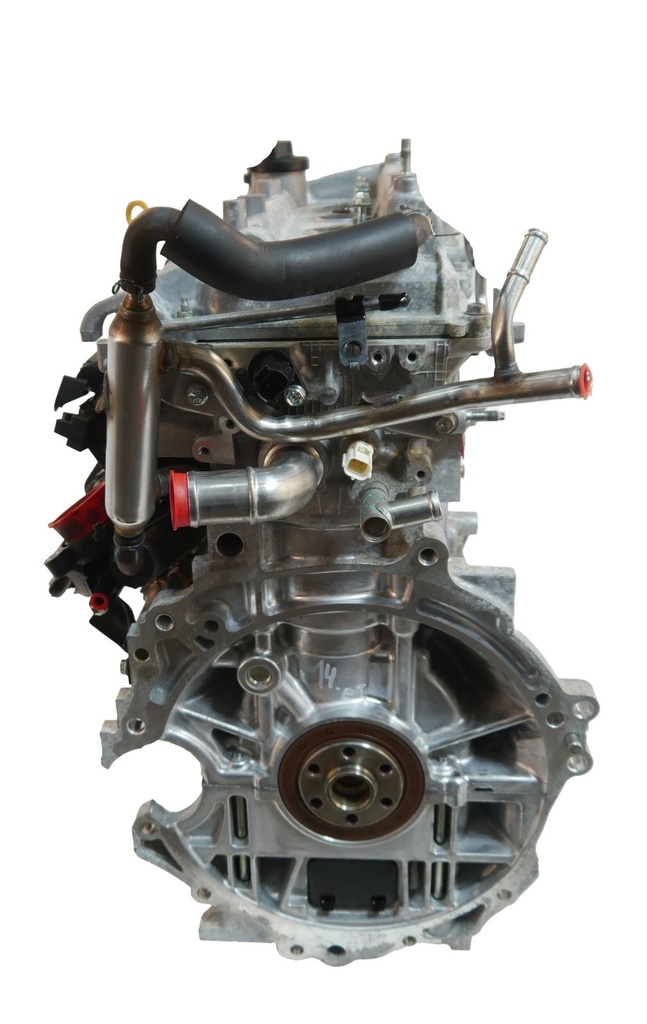 [MTD-496614] Motor Toyota Yaris 1.5 Hybrid 1NZ-FXE 1NZ 1900021D01 18.000 km