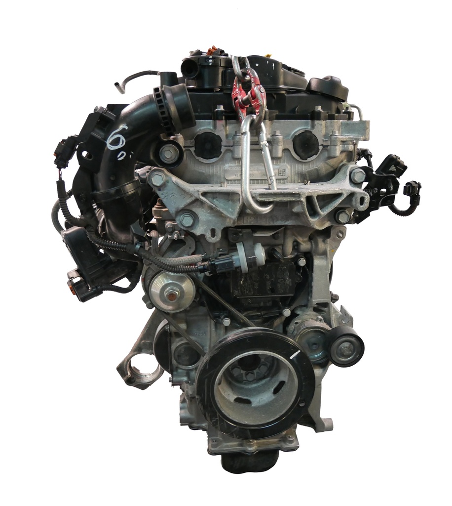 [MTD-409275] Motor Opel Corsa F 1.2 68 F12XHL EB2ADTD